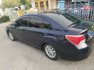 2014 Subaru G4 for sale in St. Catherine, Jamaica