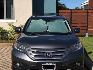 2012 Honda Crv for sale in Kingston / St. Andrew, Jamaica