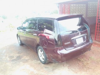 2004 Mitsubishi Grandis for sale in St. Catherine, Jamaica