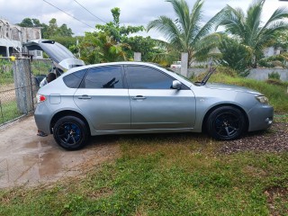 2007 Subaru Impreza for sale in Clarendon, Jamaica