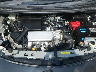 2013 Nissan Note for sale in Kingston / St. Andrew, Jamaica