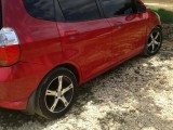 2005 Honda Fit for sale in St. Elizabeth, Jamaica