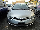 2007 Honda Civic for sale in Kingston / St. Andrew, Jamaica