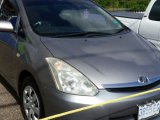 2005 Toyota Wish for sale in Manchester, Jamaica