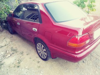 1996 Toyota Corolla for sale in Kingston / St. Andrew, Jamaica