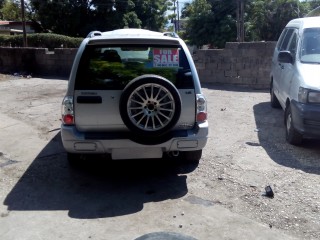 2005 Suzuki Grand vitara for sale in Kingston / St. Andrew, Jamaica