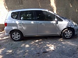 2006 Honda Fit for sale in Kingston / St. Andrew, Jamaica