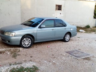 2000 Nissan Bluebird for sale in Kingston / St. Andrew, Jamaica