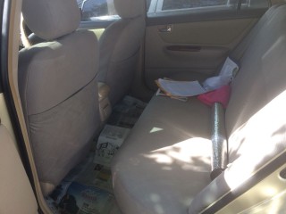 2004 Toyota Altis for sale in Kingston / St. Andrew, Jamaica