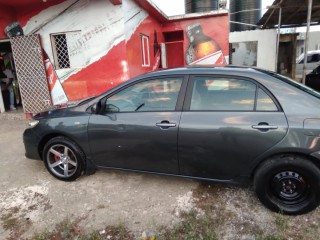 2010 Toyota Corolla XLI