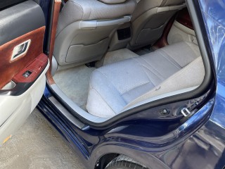 2008 Toyota Crown royal saloon for sale in St. Catherine, Jamaica