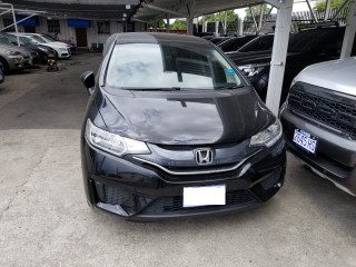 2014 Honda FIT for sale in Kingston / St. Andrew, Jamaica