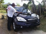 2008 Honda CRV for sale in St. James, Jamaica