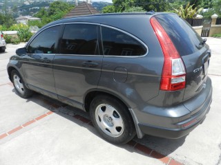 2010 Honda CRV for sale in Kingston / St. Andrew, Jamaica