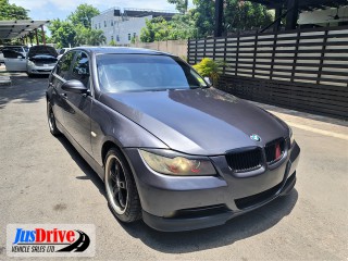 2006 BMW 320IA for sale in Kingston / St. Andrew, Jamaica