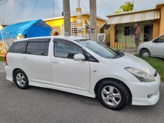 2007 Toyota Wish for sale in St. Catherine, Jamaica