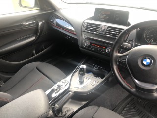 2013 BMW 116i Sport for sale in Kingston / St. Andrew, Jamaica