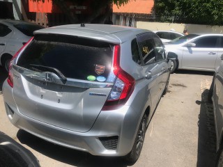 2014 Honda Fit for sale in Kingston / St. Andrew, Jamaica