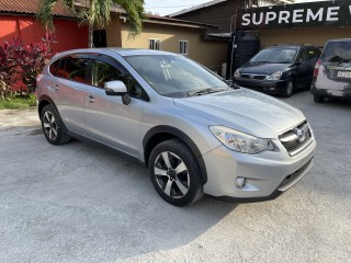2014 Subaru XV for sale in Kingston / St. Andrew, Jamaica