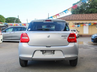 2018 Suzuki Swift for sale in Kingston / St. Andrew, Jamaica