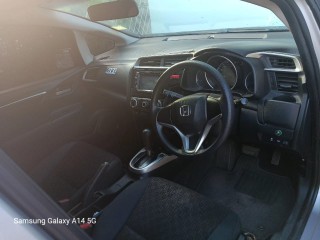 2014 Honda Fit for sale in Kingston / St. Andrew, Jamaica