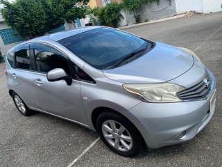 2013 Nissan Note for sale in Kingston / St. Andrew, Jamaica