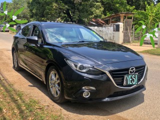 2015 Mazda 3 for sale in Kingston / St. Andrew, Jamaica