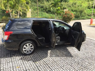 2012 Toyota Fielder for sale in Manchester, Jamaica