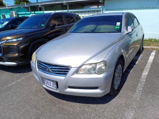 2008 Toyota Mark X