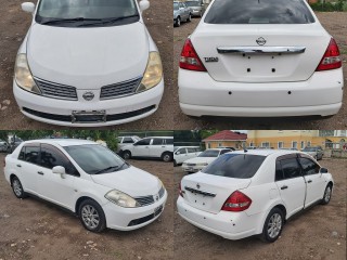 2007 Nissan Tiida Latio for sale in St. Catherine, Jamaica