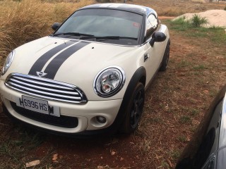 2012 Mini Cooper Coupe for sale in St. Elizabeth, Jamaica