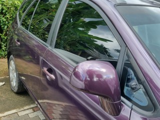 2008 Kia CARENS EX for sale in Kingston / St. Andrew, Jamaica