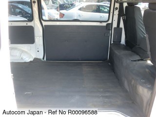 2017 Mazda Bongo