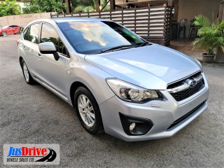 2014 Subaru IMPREZA SPORT for sale in Kingston / St. Andrew, Jamaica