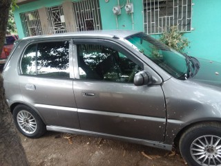 2001 Honda Logo for sale in Kingston / St. Andrew, Jamaica