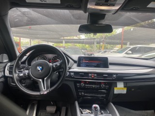 2017 BMW X6 M for sale in Kingston / St. Andrew, Jamaica