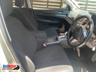 2012 Subaru LEGACY for sale in Kingston / St. Andrew, Jamaica