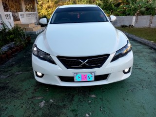 2011 Toyota Mark x for sale in Manchester, Jamaica