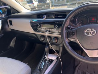 2016 Toyota Corolla XLI for sale in Kingston / St. Andrew, Jamaica