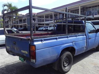 1990 Nissan Pickup for sale in Manchester, Jamaica