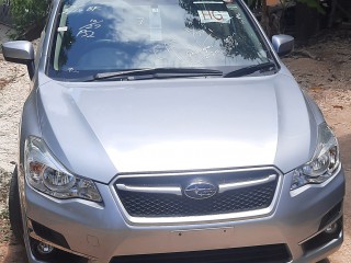 2015 Subaru G4 for sale in Clarendon, Jamaica