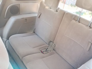 2007 Toyota Isis for sale in St. James, Jamaica