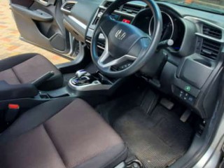 2017 Honda Fit for sale in St. Elizabeth, Jamaica