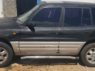 1996 Toyota Rav4 for sale in St. James, Jamaica