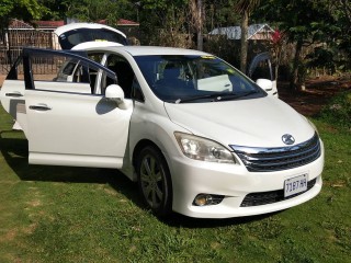 2010 Toyota Mark x zio for sale in St. Ann, Jamaica