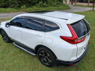 2019 Honda CRV for sale in Kingston / St. Andrew, Jamaica