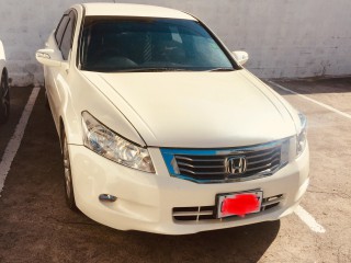 2010 Honda Inspire for sale in Kingston / St. Andrew, Jamaica