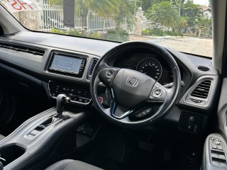 2023 Honda VEZEL