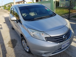 2013 Nissan Note for sale in Trelawny, Jamaica