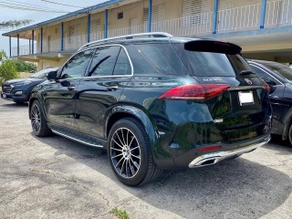 2020 Mercedes Benz GLE 450